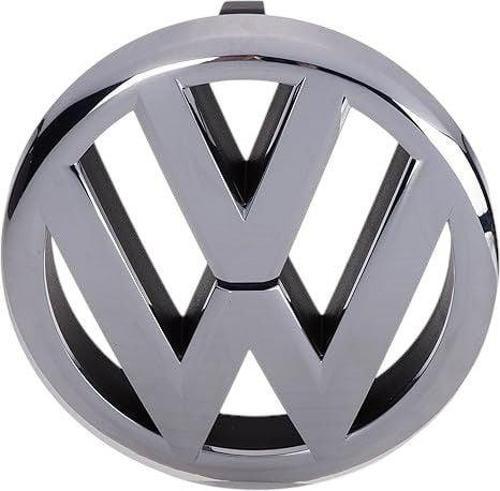 Volkswagen Golf 6 2008-2013 Arası Uyumlu Ön Panjur Arması