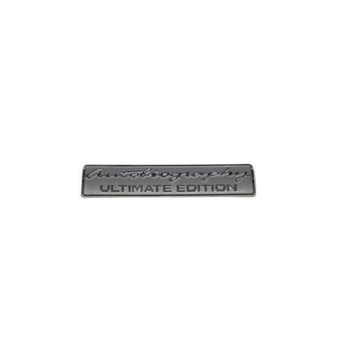 Range Rover Vogue Autobipgraphy Ultimateedition Arma 2002 - 2012