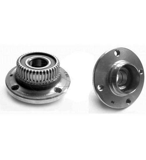 Volkswagen Golf 4 Seat Leon Audi A3 TT 2001-2006 Ön Porya Sol Sağ Rulmansız 5X100