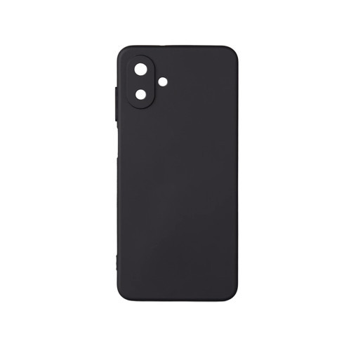 Galaxy A07 Kılıf Zore Biye Silikon
