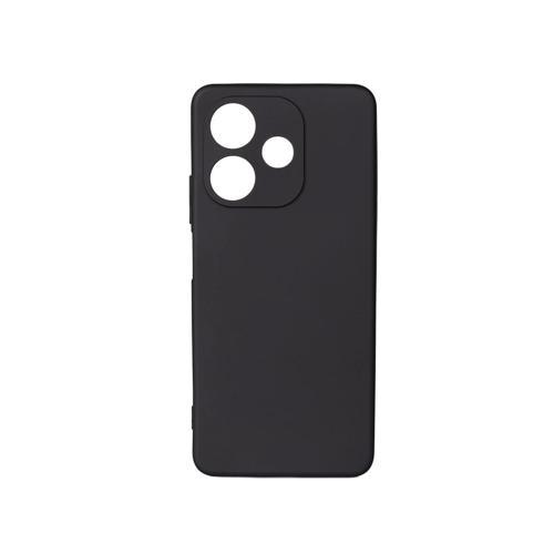Oppo A5 Pro Kılıf Zore Biye Silikon