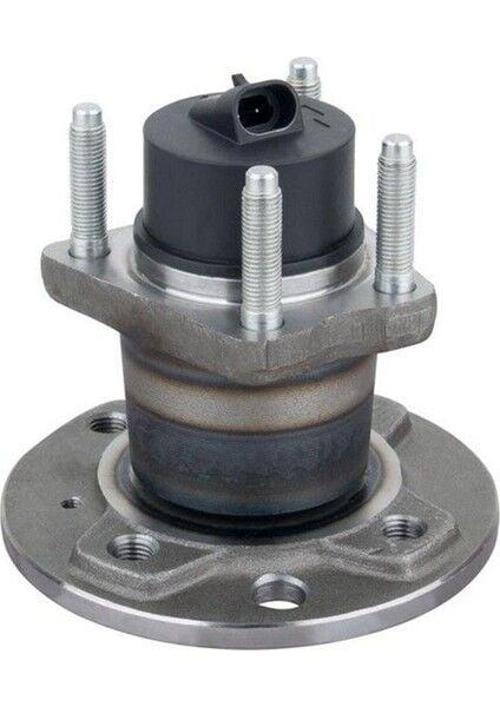 Opel Astra H Corsa 2004-2006 ABS’li Arka Porya Rulmanlı 4X106 136 Cap 151.5 mm