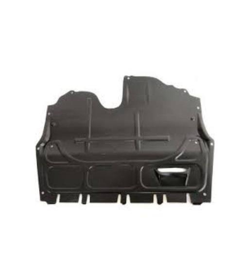 Volkswagen Polo JTI 2010-2018 Sonrası Karter Muhafazası (Plastik, Dizel, Büyük)