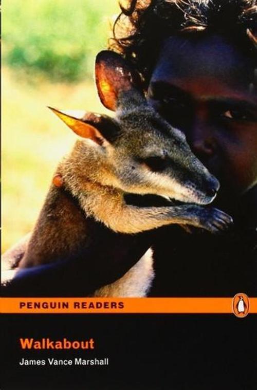 Walkabout Bk/Mp3 Pk Level 2
