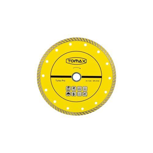 Turbo Elmas Mermer Granit Kesici 180x2,2x22