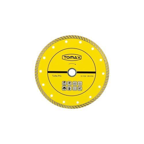 Turbo Elmas Mermer Granit Kesici 230x2,4x22