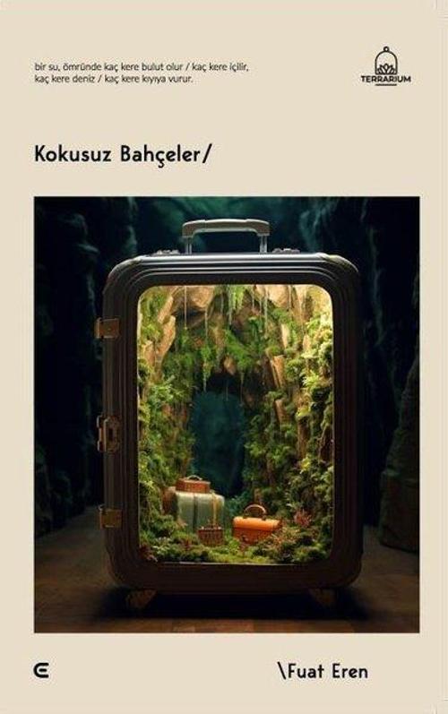 Epona Kokusuz Bahçeler