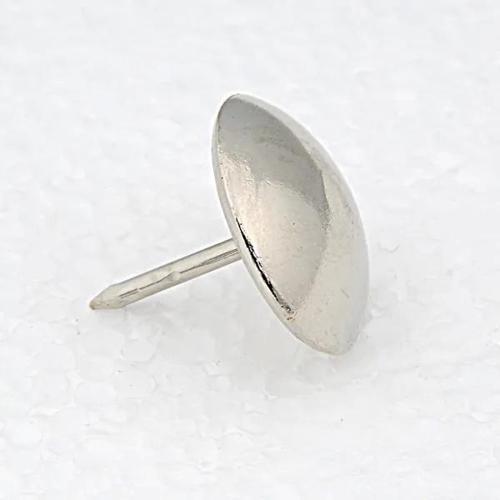 - Gümüş Parlak Kabara / Raptiye 11 Mm 1000