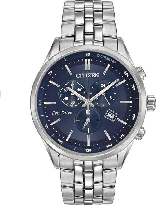 Eco-Drive AT2141-52L Erkek Kol Saati
