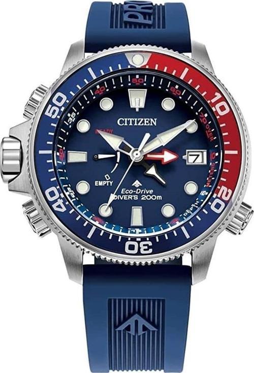 Promaster Eco-Drive BN2038-01L Erkek Kol Saati