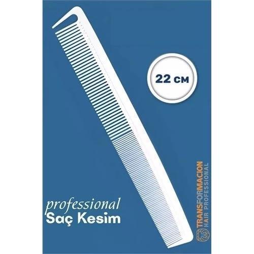 Berber Kuaför Saç Kesim Tarağı Profesyonel