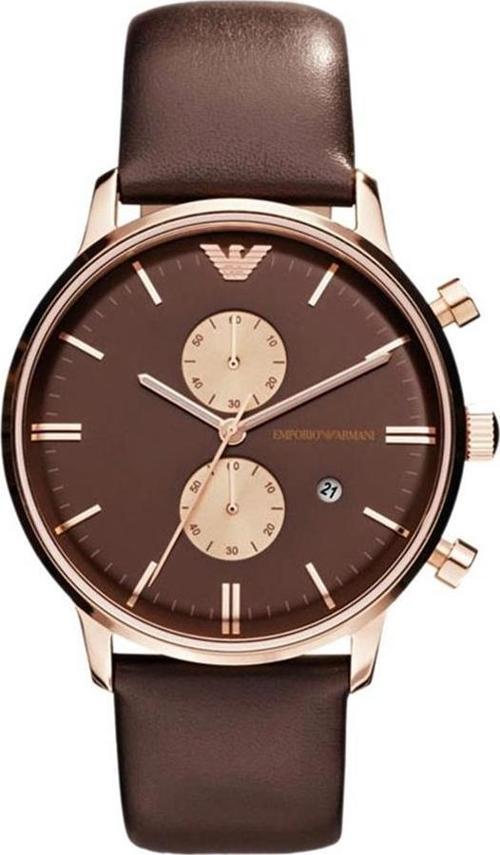 AR0387 Erkek Kol Saati