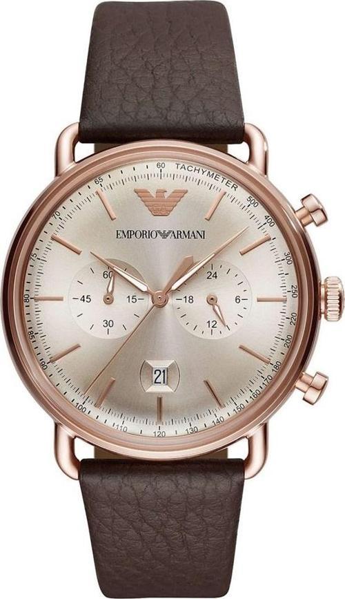 AR11106 Erkek Kol Saati