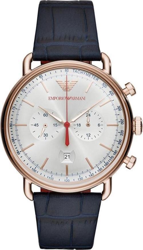 AR11123 Erkek Kol Saati