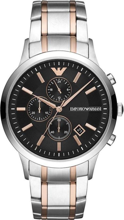 AR11165 Erkek Kol Saati