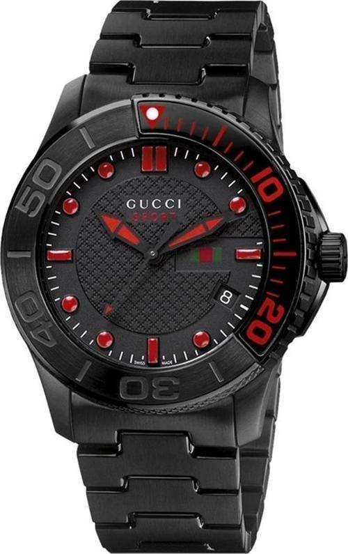 G-Timeless Sport YA126230 Erkek Kol Saati