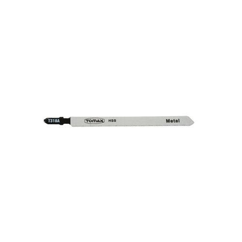 Metal T318A Dekupaj Testere Ağzı