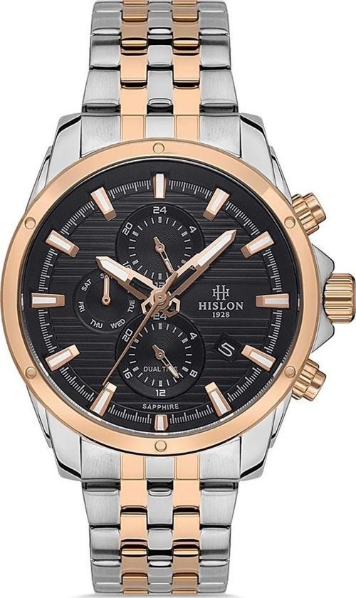 DT132T-04SR Erkek Kol Saati