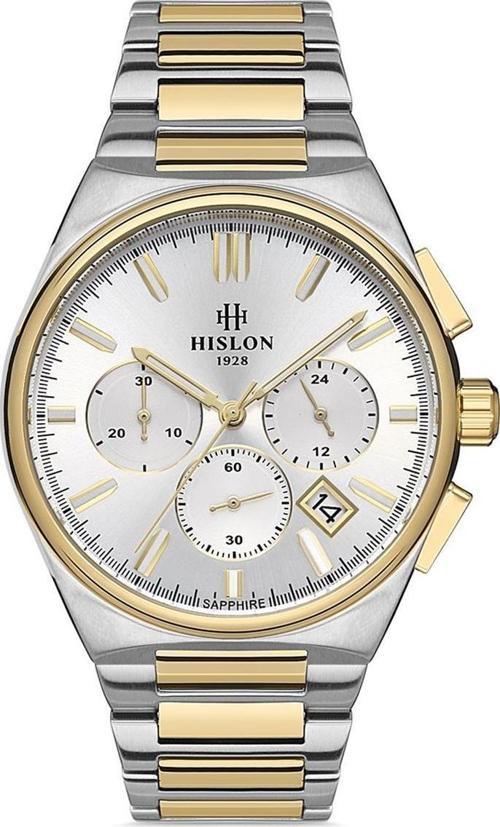 MS136T-02SG Erkek Kol Saati