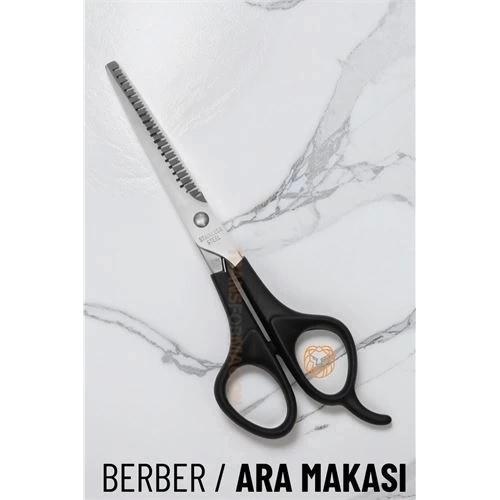 Berber Kuaför Ara Makası 17 cm