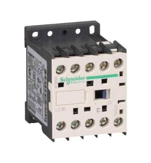 Schneıder.mini Kontaktör 4.4kw 9a 1na 24v Ac Lc1k0910b7