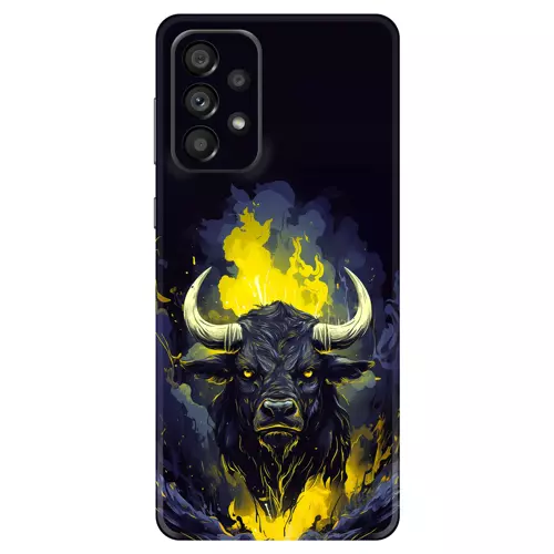 Samsung A53 Kaplama Boğa Tablosu