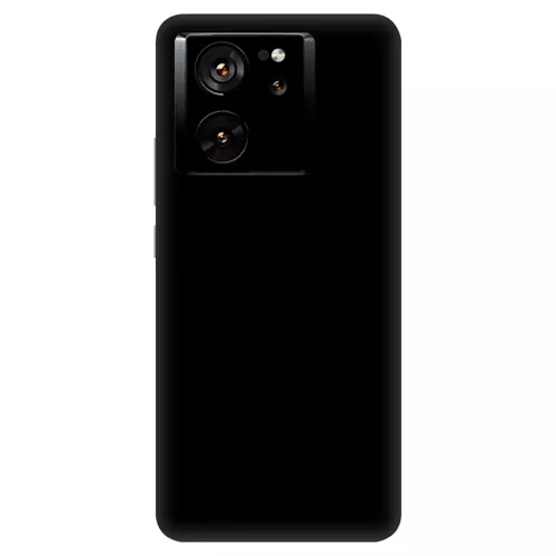 Xiaomi 13T / 13T Pro Kaplama Mat Siyah