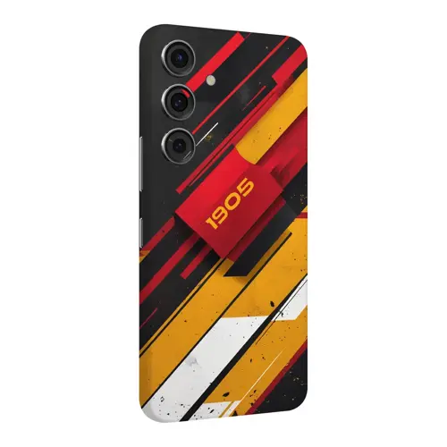 Samsung A34 Takım Kaplamaları