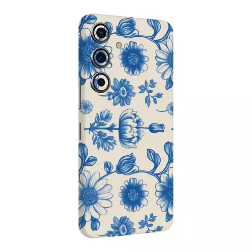 Samsung A34 Çiçek Kaplamaları