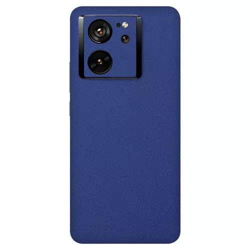 Xiaomi 13T / 13T Pro Kaplama Natürel Mavi