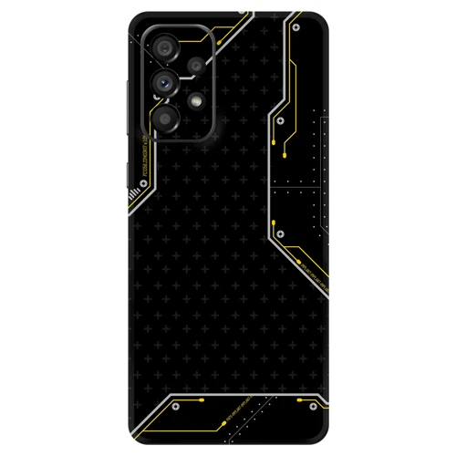 Samsung A53 Kaplama Cyberpaps
