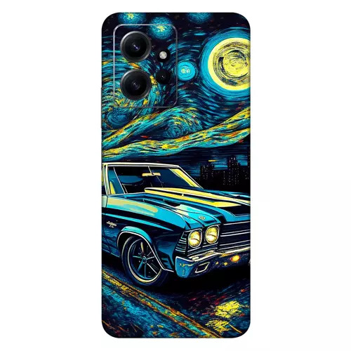 Redmi Note 12 Kaplama Chevelle Ss Tablosu