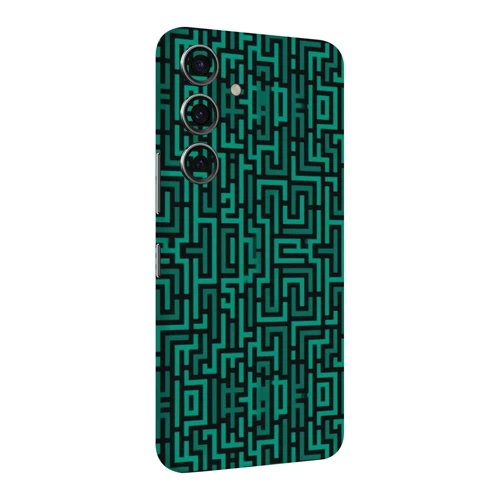 Samsung A34 Desen Kaplamaları