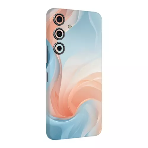 Samsung A34 Desen Kaplamaları