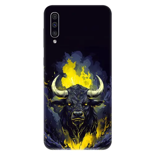 Samsung A70 Kaplama Boğa Tablosu