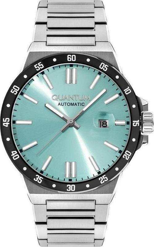 Q-Master QMG1084.380 Otomatik Erkek Kol Saati