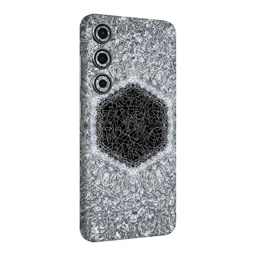 Samsung A34 Desen Kaplamaları