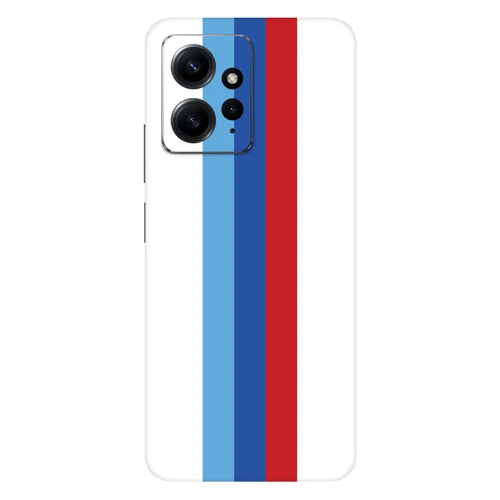 Redmi Note 12 Kaplama M Şeridi