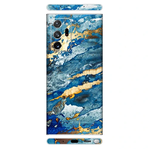 Samsung Note 20 Ultra Mistik Kaplamaları