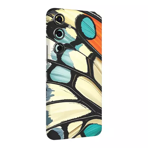 Samsung A34 Hayvan Kaplamaları