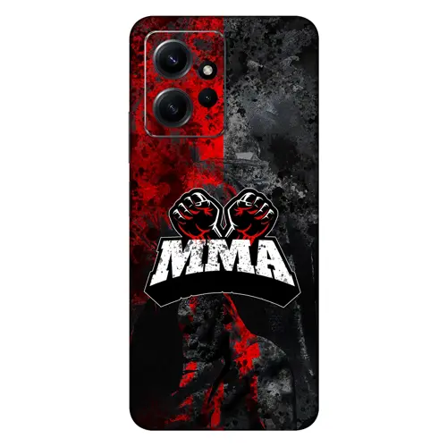 Redmi Note 12 Kaplama Mma
