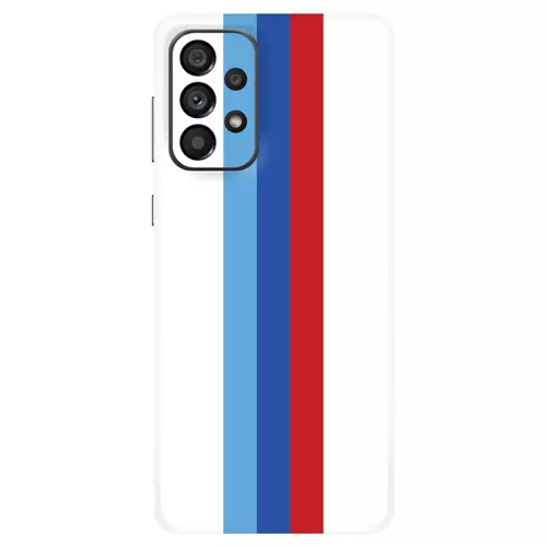 Samsung A53 Kaplama M Şeridi