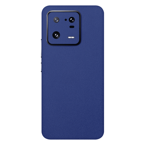 Xiaomi 13 Pro Kaplama Natürel Mavi