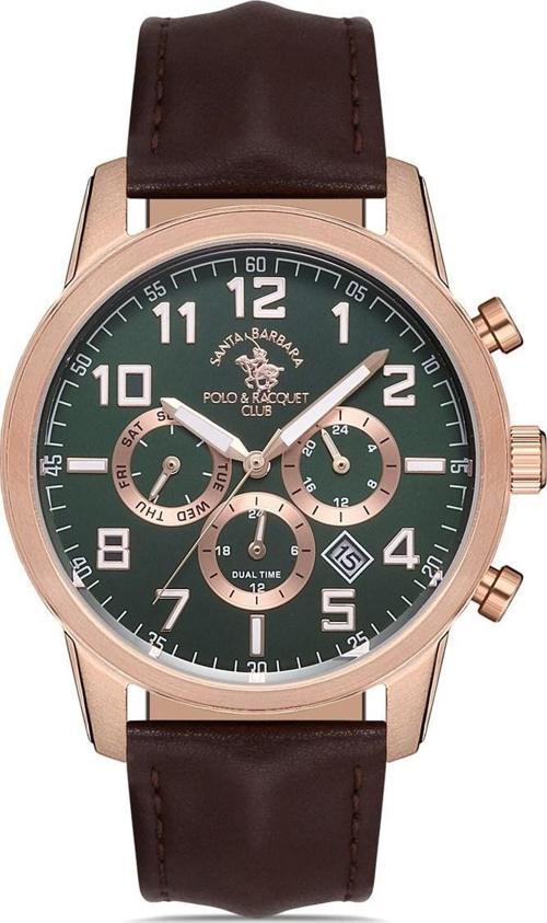 Santa Barbara Polo SB.1.10208.5 Erkek Kol Saati