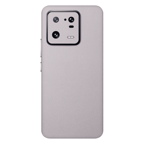 Xiaomi 13 Pro Kaplama Natürel Titanyum