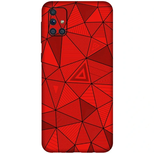 Samsung M51 Kaplama Geored