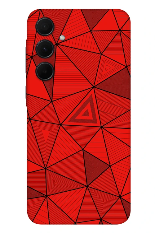 Samsung A35 Kaplama Geored