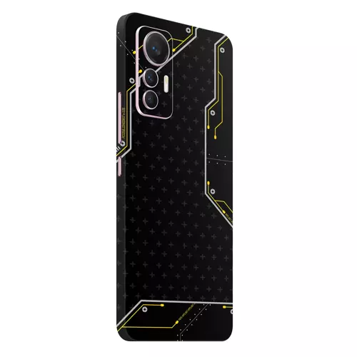 Xiaomi 12 Lite Kaplama Cyberpaps