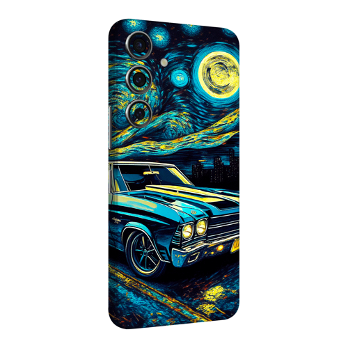 Samsung A24 Kaplama Chevelle Ss Tablosu