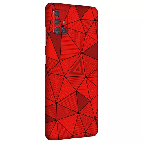 Samsung A51 Kaplama Geored